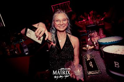 Party Bild aus dem Matrix Club Berlin vom 26.07.2025